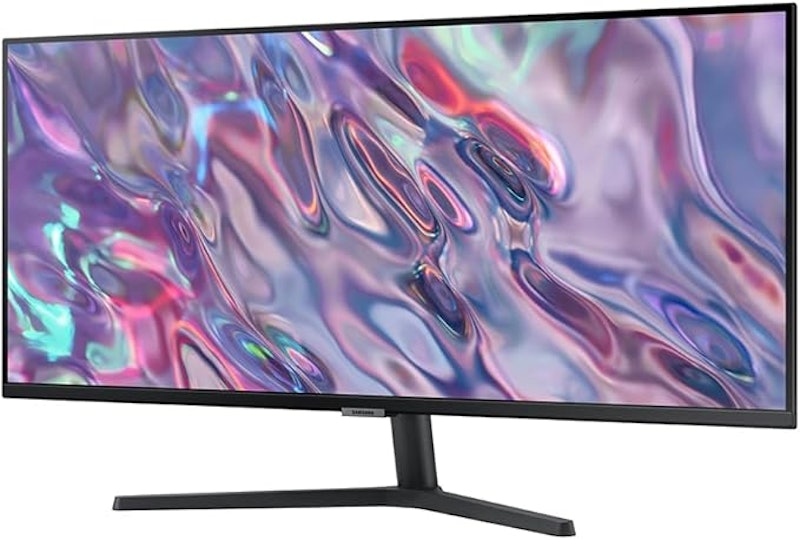 Monitor ViewFinity S5 34" 1