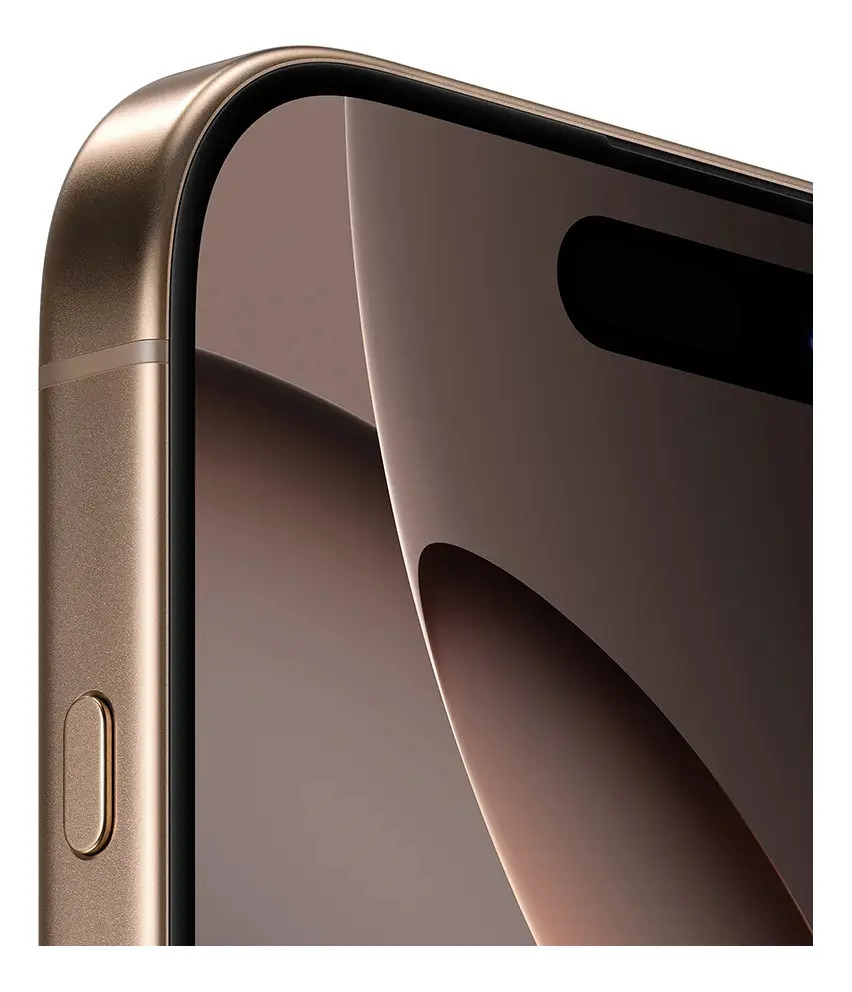 iPhone 16 Pro 3