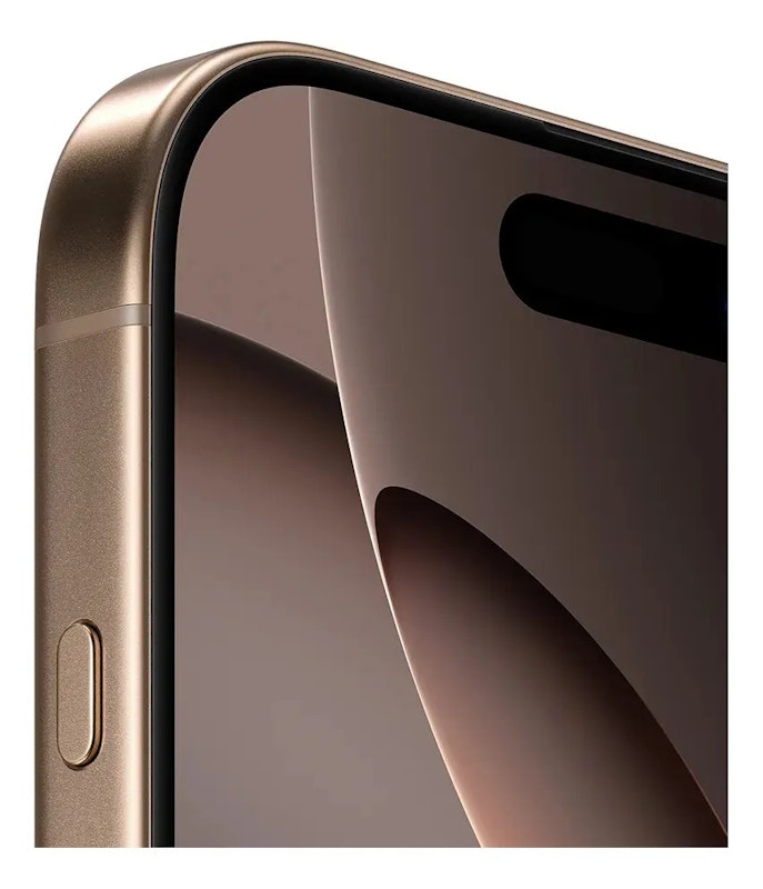 iPhone 16 Pro 3