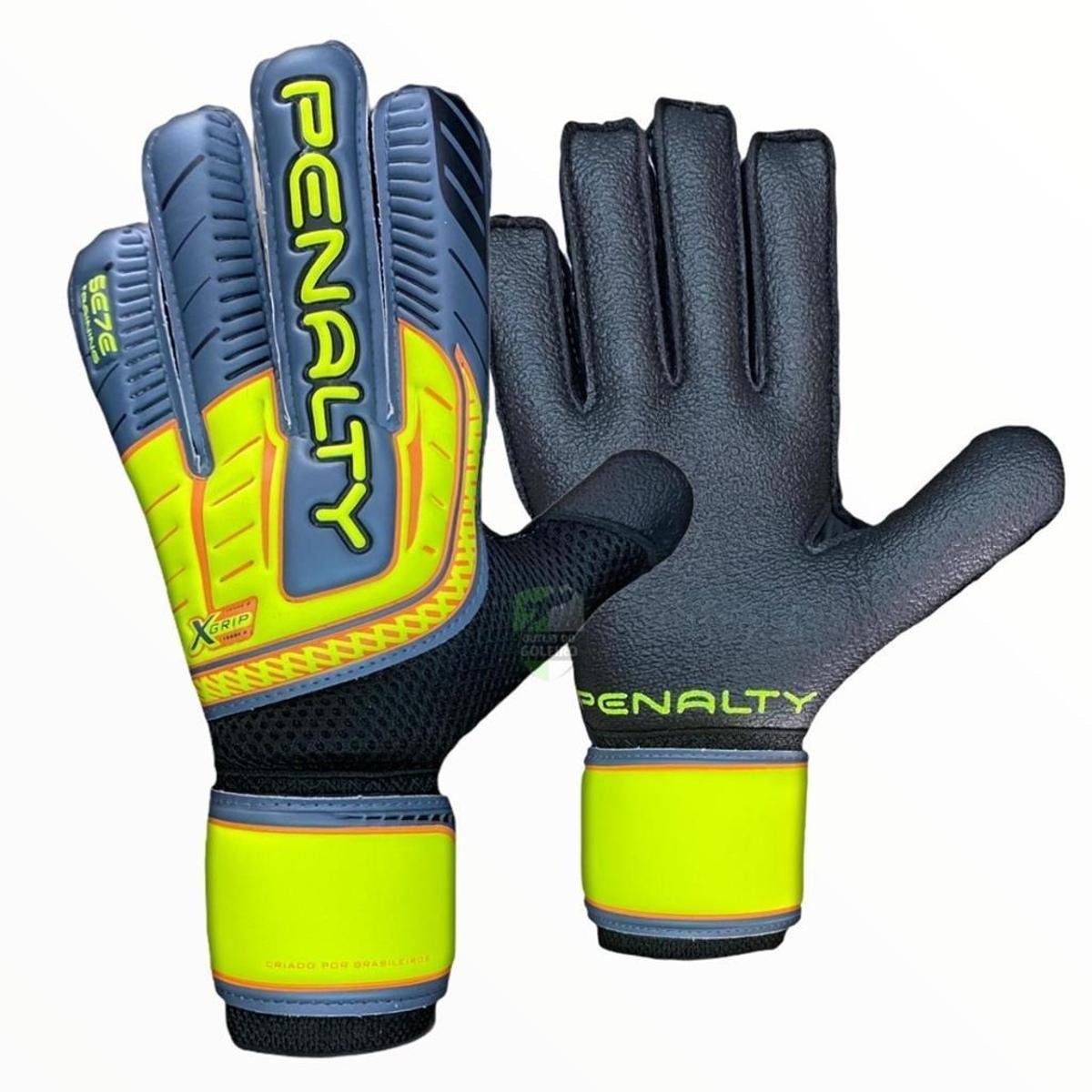Luva de Goleiro Penalty Se7e Training X 1