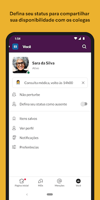 Slack 5