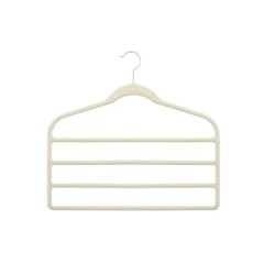 Cabide de Veludo para Calça (Kit 10)