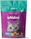 WHISKAS Petiscos para Gatos Adultos Whiskas Anti Bola de Pelo 1