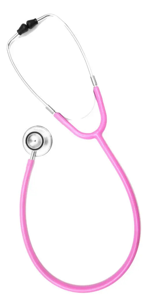 Top 10 Melhores Estetoscópios em 2026 (Littmann, MD Spirit e mais) 5