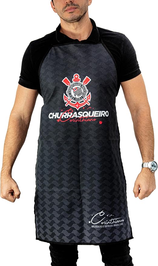 Top 10 Melhores Aventais Masculinos em 2026 (Cine Couple, Sude e mais) 2