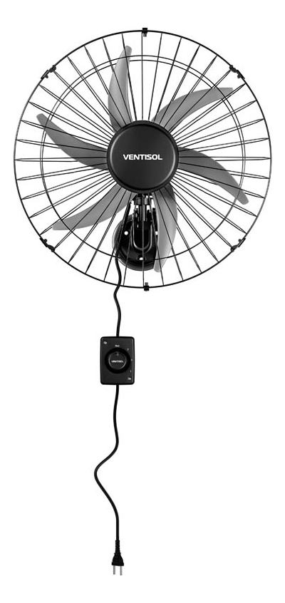 Top 10 Melhores Ventiladores de Parede em 2026 (Ventisol, Arno e mais) 1