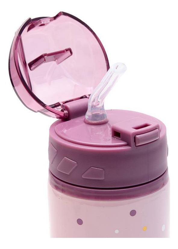Clingo Garrafa em Alumínio Infantil 580 ml 4