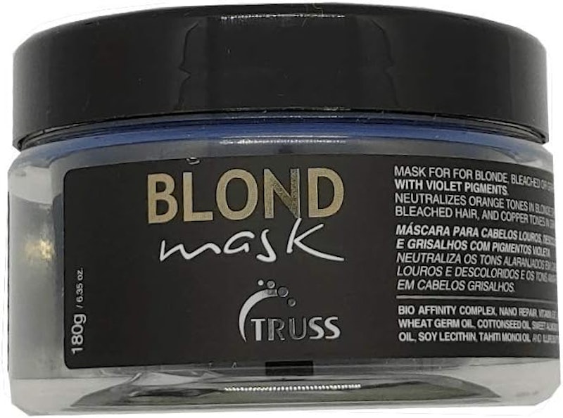 Combo Blond Completo 4