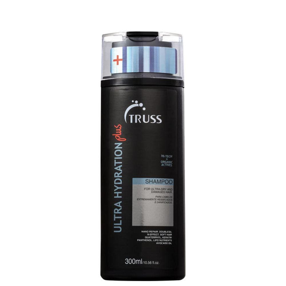 Shampoo Ultra Hydration Plus 1