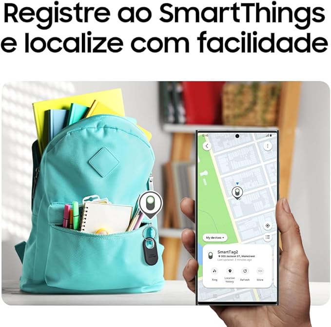 Galaxy SmartTag2 4