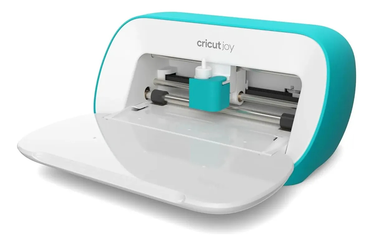 Cricut Joy Máquina de Corte Inteligente Portátil 2
