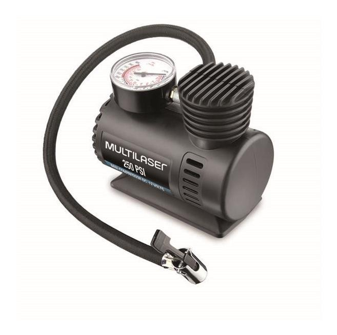 Compressor de Ar 12 V 1