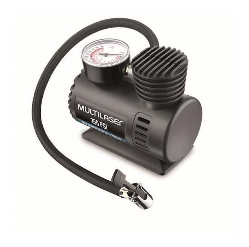 Compressor de Ar 12 V 1