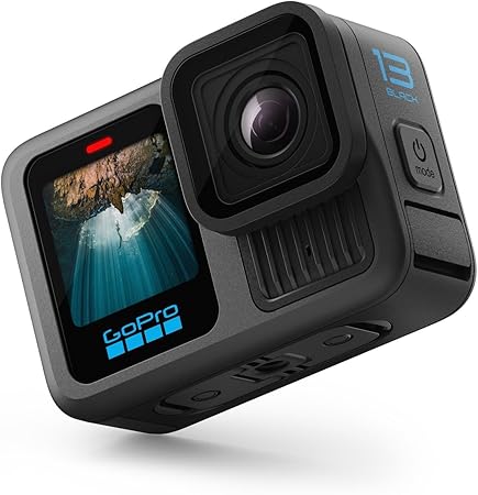GoPro Hero13 Black Power Bundle 3