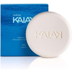 Sabonete em Barra Kaiak Masculino