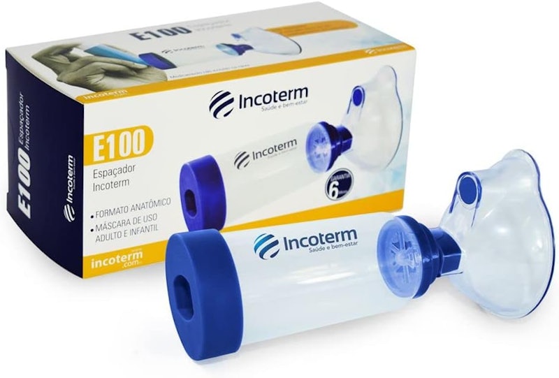 Espaçador Incoterm 2