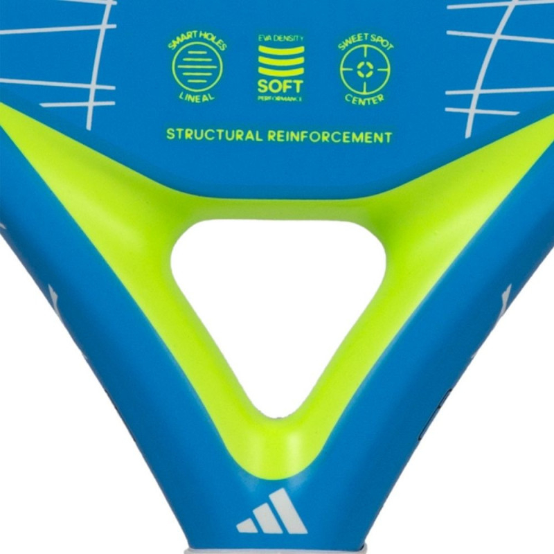 Raquete de Padel Drive 3.3 Adidas 3
