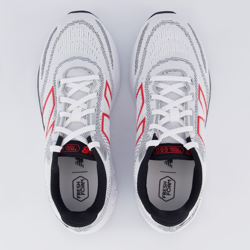 Tênis New Balance Fresh Foam 680v8 Masculino 4