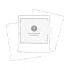 Poltrona Amamentação Aquila Balanço com Puff 2
