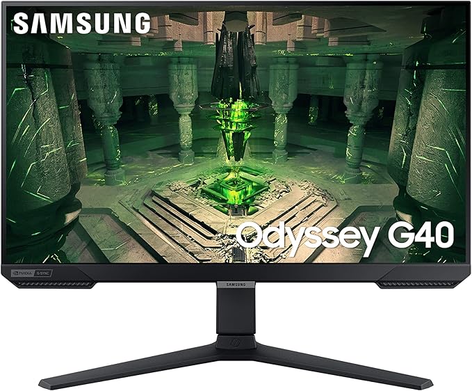 Top 10 Melhores Monitores 240 Hz em 2026 (LG, Samsung e mais) 2
