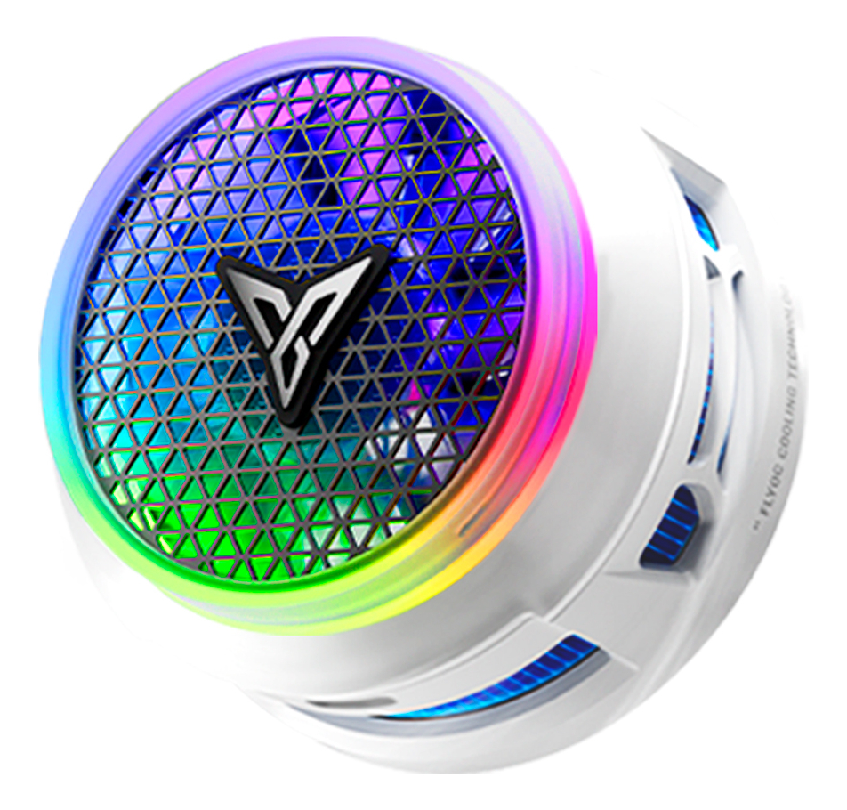 Top 10 Melhores Coolers para Celular  (Flydigi, Black Shark e mais) 2