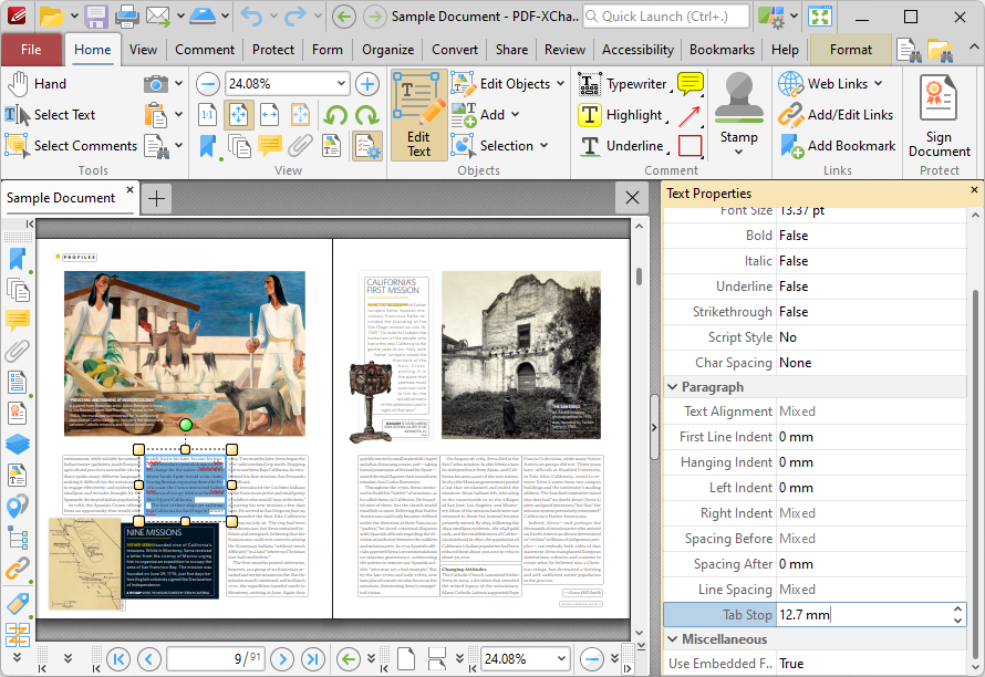  PDF-XCHANGE 2