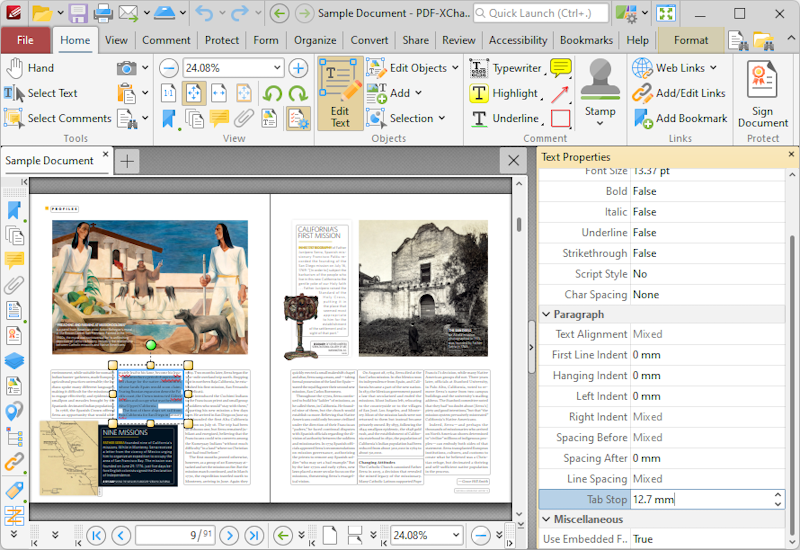PDF-XCHANGE 2