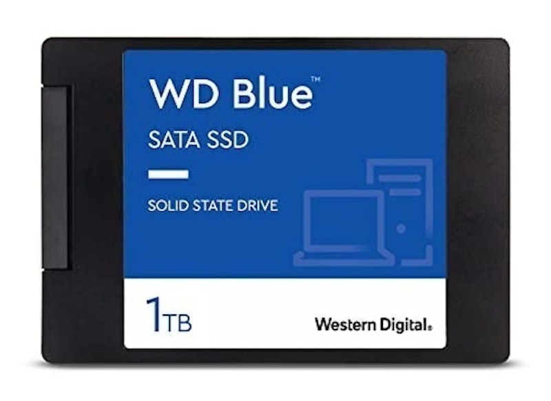 Western Digital 2