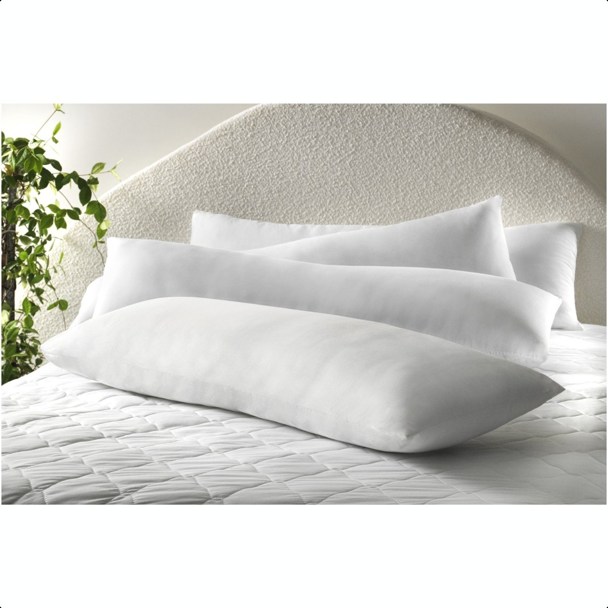 Travesseiro Altenburg Body Pillow 2