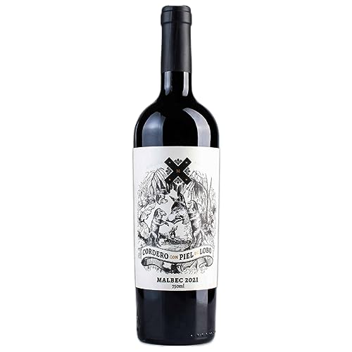 Top 10 Melhores Vinhos Argentinos em 2026 (Malbec, Cabernet Sauvignon e mais) 3