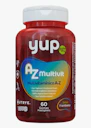 Yup Gummy Adulto AZ Multivit Multivitamínico A-Z