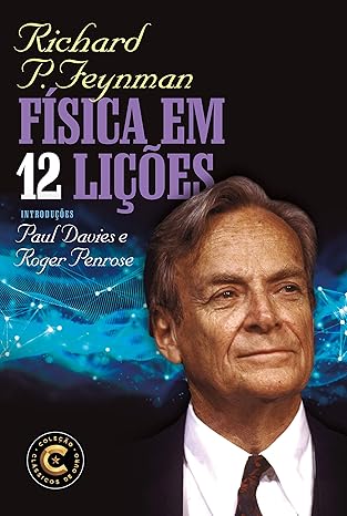 Física em 12 Lições  1