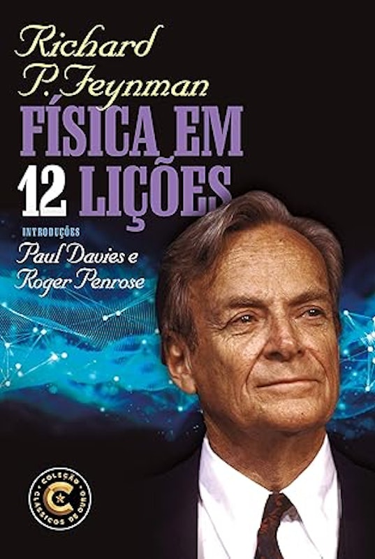 Física em 12 Lições 1