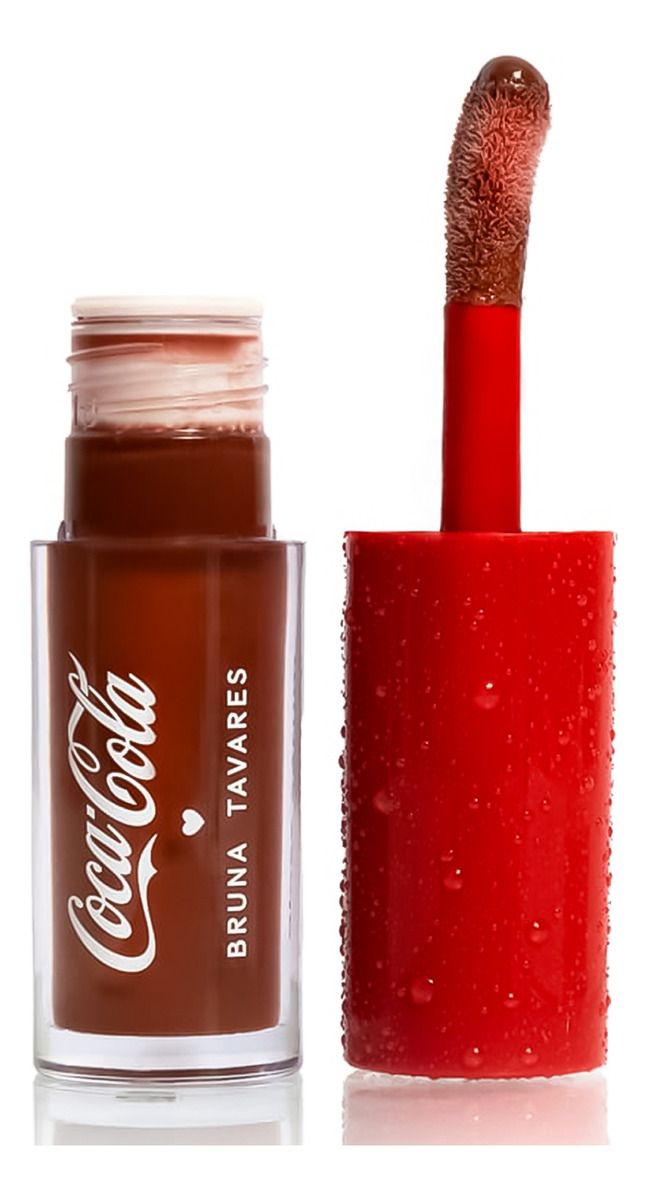 BT x Coca-Cola Gloss Sérum 1