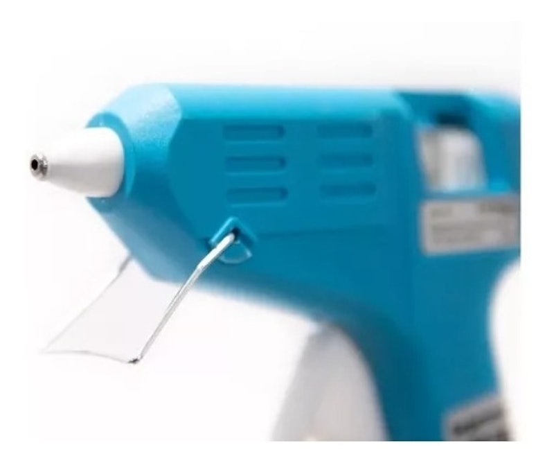 Pistola de Cola Quente Lanmax Bivolt G2-40 3