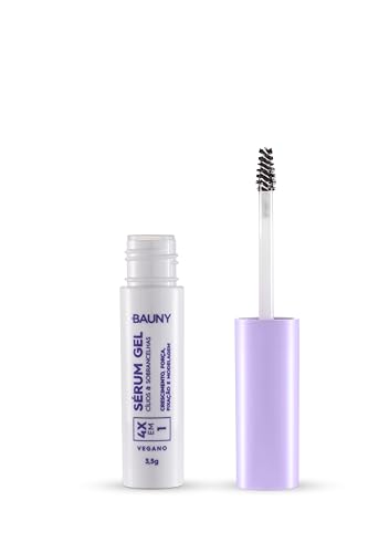 Sérum Gel Sobrancelhas 1