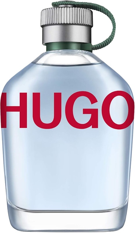 Hugo Man Eau de Toilette 1