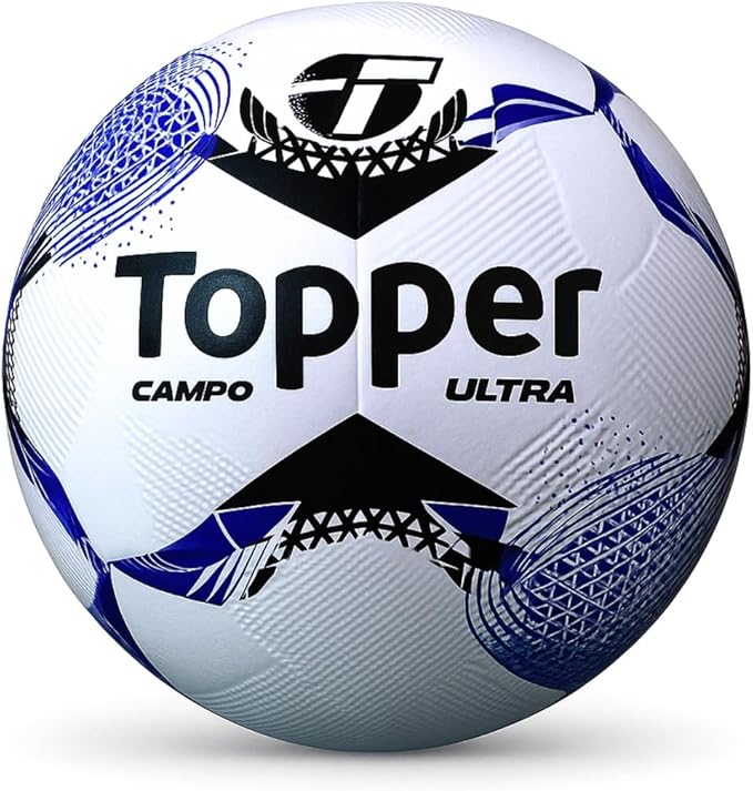 Top 10 Melhores Bolas de Futebol  (Penalty, Adidas e mais) 3
