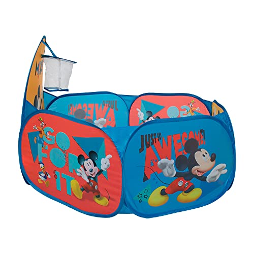 Piscina de Bolinhas Mickey 3