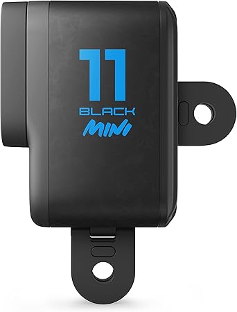 GoPro Hero11 Black Mini 3