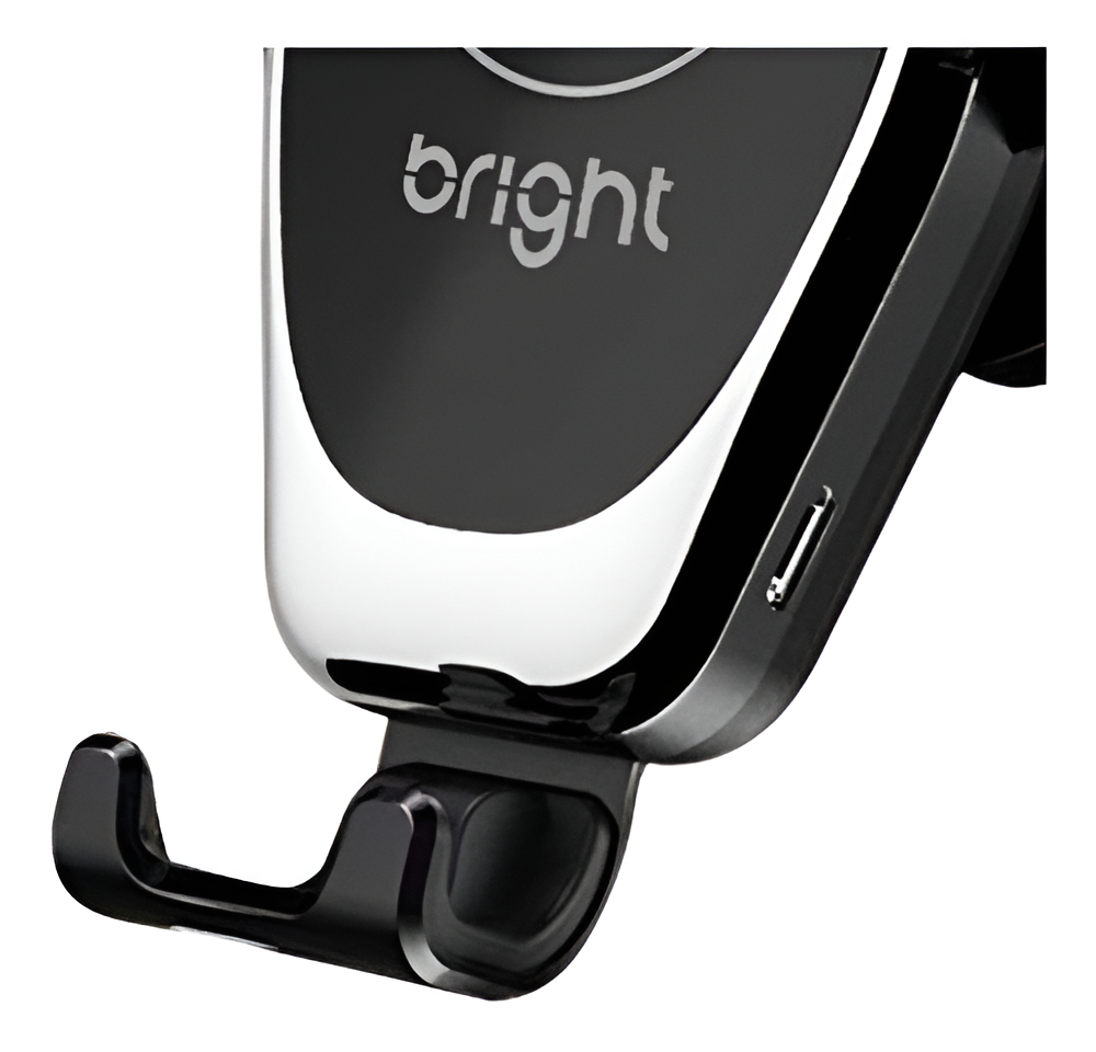 Carregador sem Fio Veicular Bright 3
