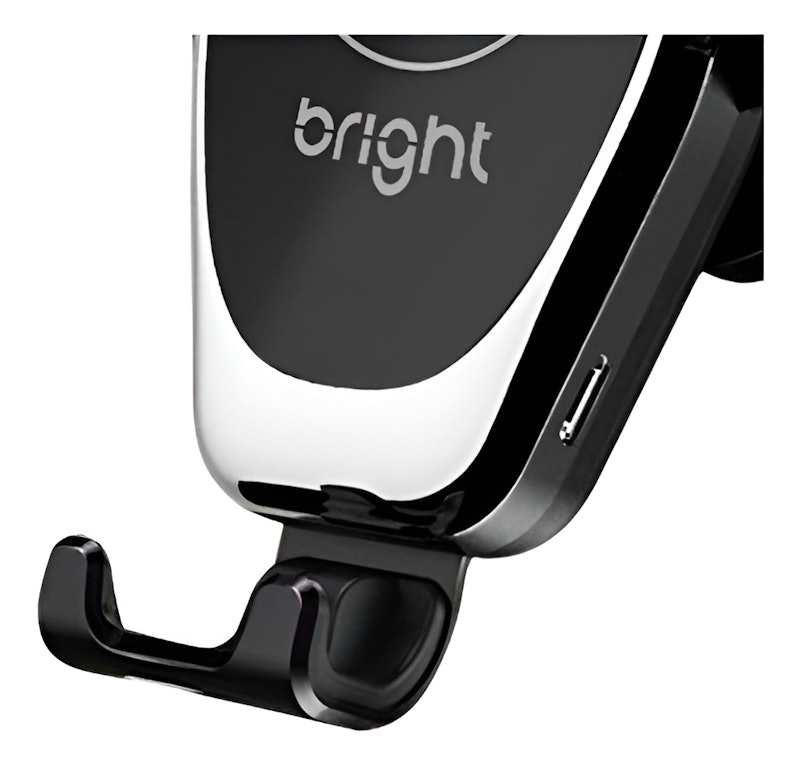 Carregador sem Fio Veicular Bright 3