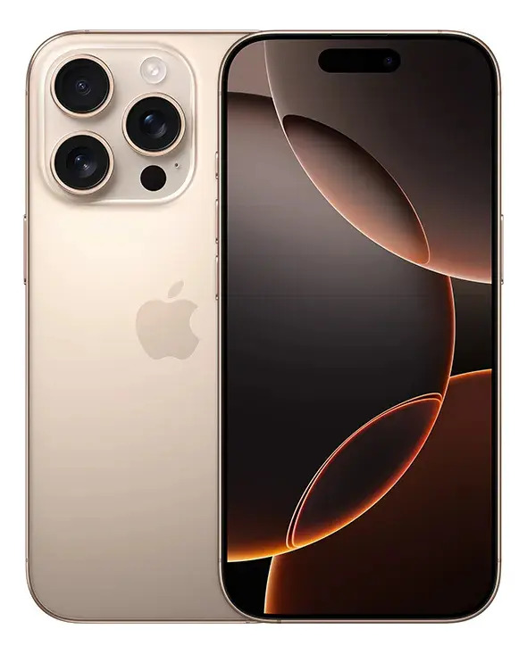 iPhone 16 Pro 1