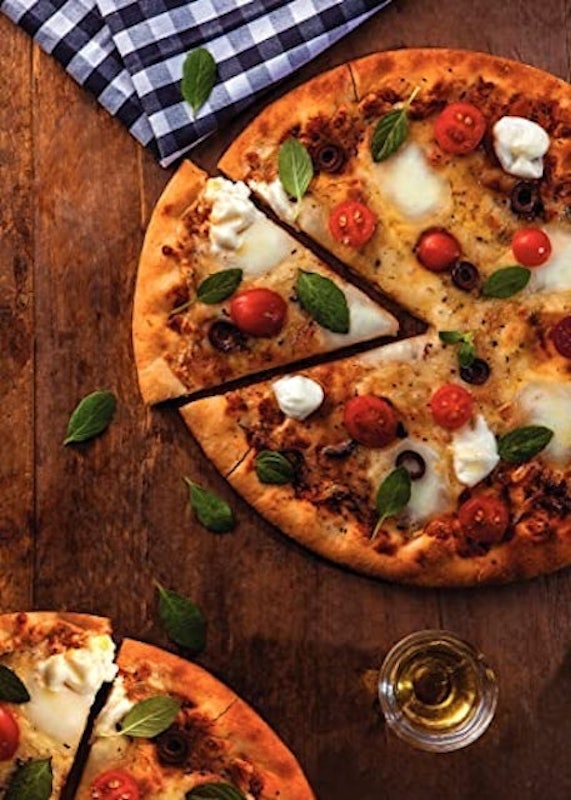 Assadeira para Pizza Tramontina Brasil Perfurada 2