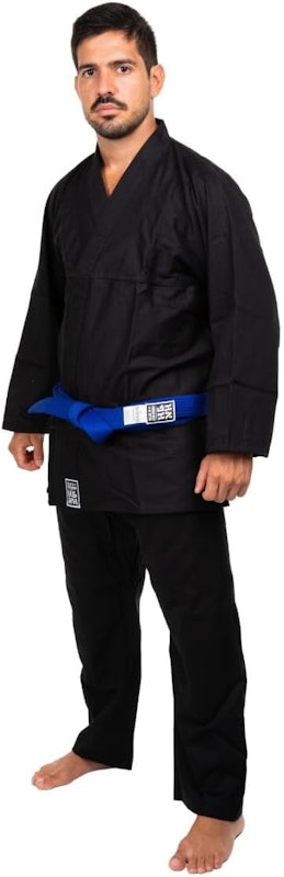 Kimono Básico Adulto Reforçado 3