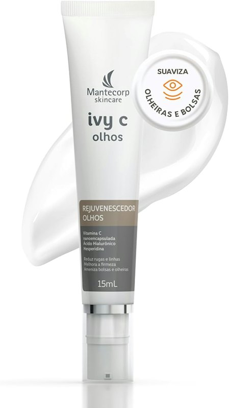Ivy C Olhos 1