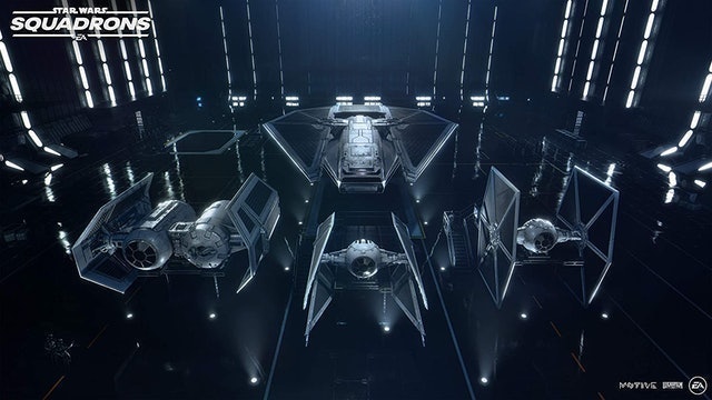 Star Wars Squadrons 5