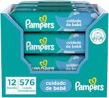 Top 10 Melhores Lenços Umedecidos em 2026 (Mamypoko, Huggies e Mais) 5