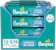 PAMPERS Lenços Umedecidos Cuidado de Bebê 1