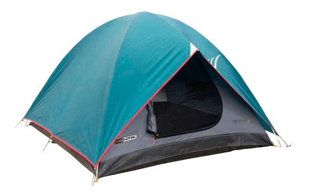 Barraca de Camping Cherokee GT 3 Pessoas 1